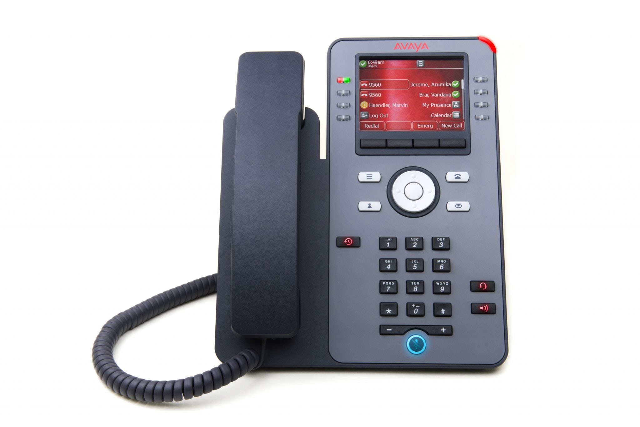 Avaya Phone System | Lantel