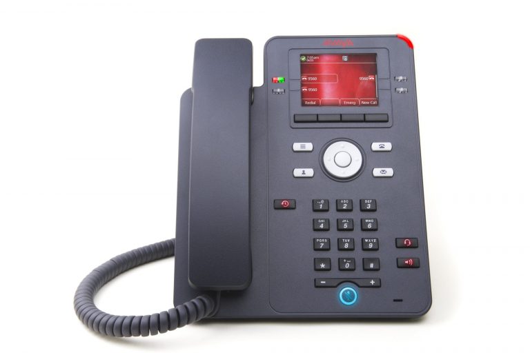 Avaya Phone System | Lantel