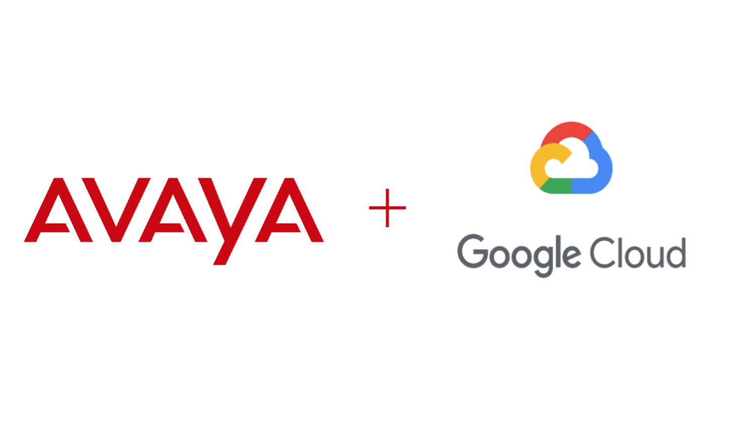 Avaya + Google Cloud Telephony